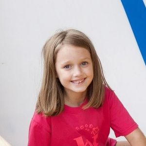 Meet your Posher, Kaia' s